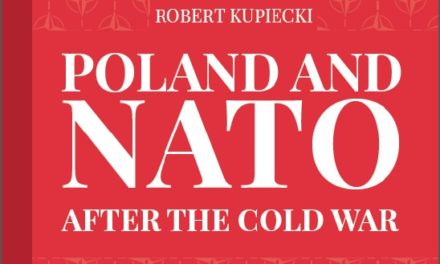 „NATO w polskiej perspektywie 1989-2019”