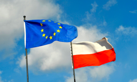 Spotkanie dyskusyjne pt. Europejskie i polskie uwarunkowania wyborów do Parlamentu Europejskiego.