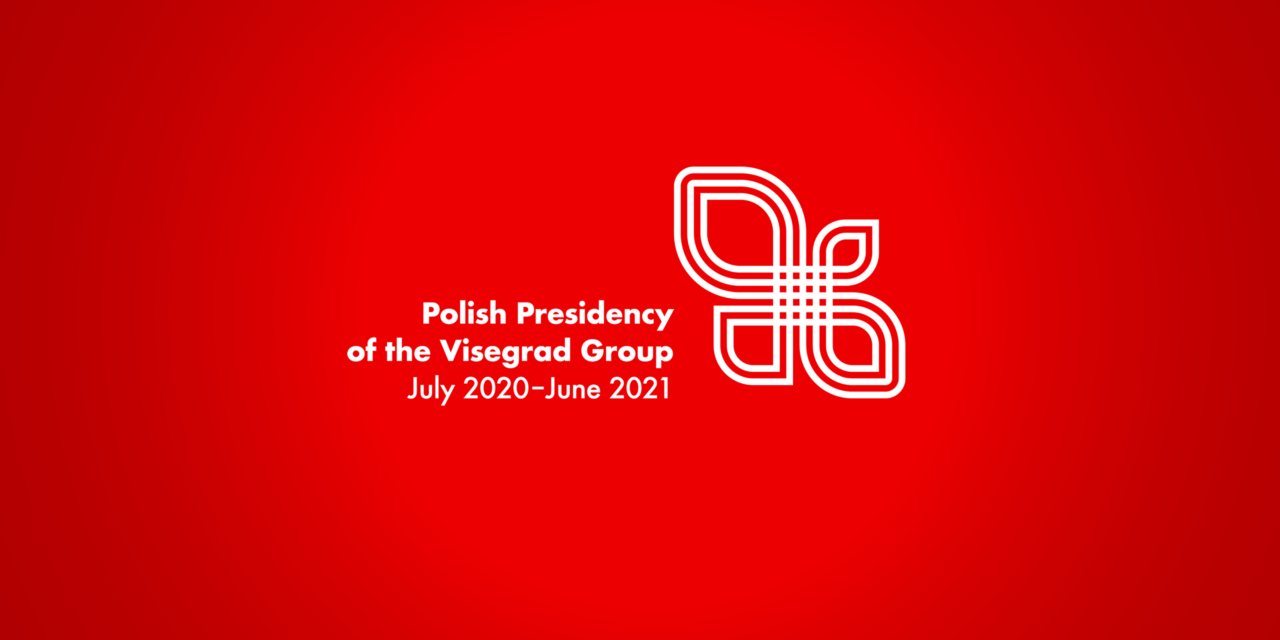 Polska obejmuje przewodnictwo w Grupie Wyszehradzkiej