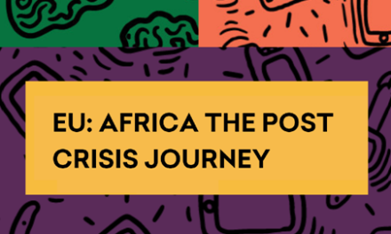 Weź udział w hackathonie: “EU: Africa The Post Crisis Journey”!