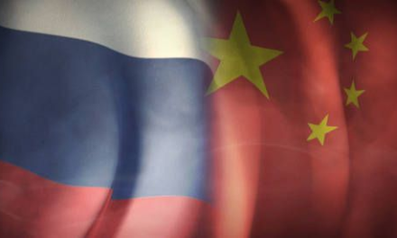 Chiny wobec Rosji i jej agresji na Ukrainę