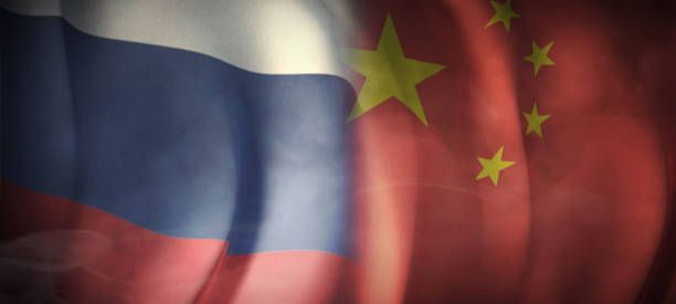 Chiny wobec Rosji i jej agresji na Ukrainę