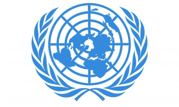 Obchody Dnia Organizacji Narodów Zjednoczonych – debata pt. ,, ONZ – historia i współczesne wyzwania wobec wojny na Ukrainie”