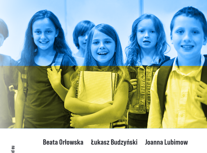 Procesy inkluzji dzieci uchodźców z Ukrainy na przykładzie szkół podstawowych w Gorzowie Wielkopolskim