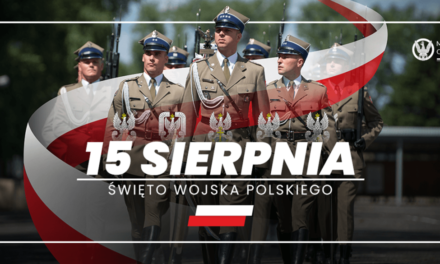 15 sierpnia – Święto Wojska Polskiego – udział Polski w Eurokorpusie, formacji dla Unii Europejskiej i NATO